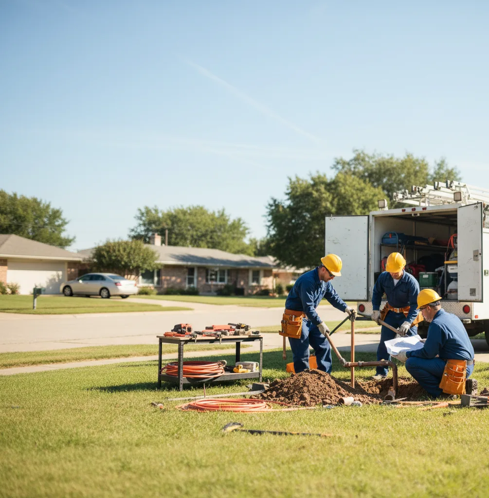 Drain Cleaning in Windsor, WI
